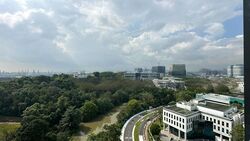 Normanton Park (D5), Apartment #508413221